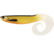 Силікон Westin CurlTeez 8.5cm Official Roach