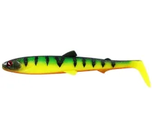 Силікон Westin BullTeez Shadtaill Box 18cm 53g Tiger Perch 1шт