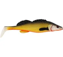 Силікон Westin ZanderTeez Shadtail 12cm Official Roach