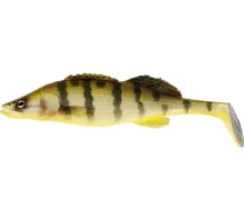 Silicone Westin ZanderTeez Shadtail 8.5cm 6g Volga Zander