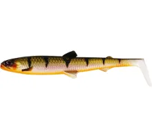 Силікон Westin BullTeez Shadtail 9.5cm 7g Bling Perch 2шт/уп
