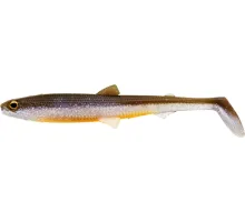 Силікон Westin BullTeez Shadtail 9.5cm 7g Dirty Harbor 2шт/уп