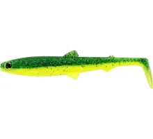 Силікон Westin BullTeez Shadtail 9.5cm 7g Fireflash (2шт/уп)