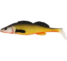Силикон Westin ZanderTeez Shadtail 8.5cm 6g Official Roach 2шт/уп