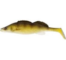 Silicone Westin ZanderTeez Shadtail 8.5cm 6g Zander 2pcs/pack