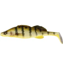 Силикон Westin ZanderTeez Shadtail 12cm 21g Volga Zander 2шт/уп