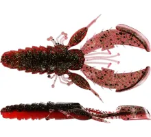 Силікон Westin CreCraw Creaturebait 4шт. 10cm 12g Sangria