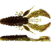 Силікон Westin CreCraw Creaturebait 6.5cm 4g Watermelon Red (6шт/уп)