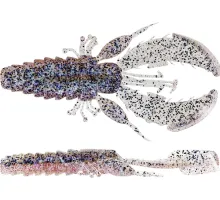 Silicone Westin CreCraw Creaturebait 10cm 12g Oyster (4pcs/pack)