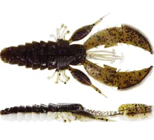 Силікон Westin CreCraw Creaturebait 6.5cm 4g Ako (6шт/уп)
