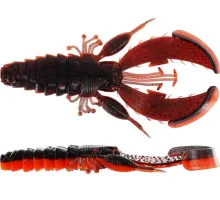 Silicone Westin CreCraw Creaturebait 6.5cm 4g Lava Craw (6pcs/pack)