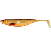 Silicone Westin ShadTeez Hollow 8cm 4g Gold Rush (3pcs/pack)