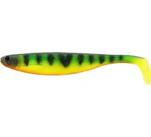 Silicone Westin ShadTeez Slim Box 18cm 33g Tiger Perch 1pc