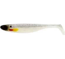 Silicone Westin ShadTeez Slim V2 22cm 53g Glow Ghost Hunter