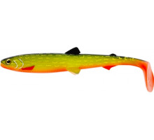 Silicone Westin BullTeez Shadtail 24cm 107g Baltic Pike (1pc/pack)