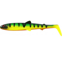 Silicone Westin BullTeez Shadtail 24cm 107g Tiger Perch (1pc/pack)