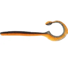 Силікон Westin Ned Worm Curl 12cm 3g UV Craw (5шт/уп)