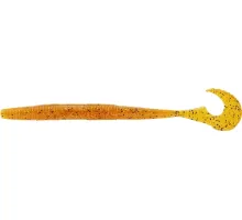 Силікон Westin Swimming Worm 13cm 5g Motoroil Pepper (5шт/уп)