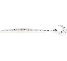 Силикон Westin Swimming Worm 13cm 5g Shiner (5шт/уп)