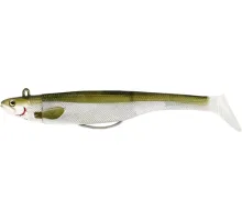 Силікон Westin Magic Minnow Jig 12cm 22g Tobis Ammo