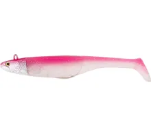 Silicone Westin Magic Minnow Jig 15cm 52g Glowing Lipstick