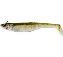 Силікон Westin Magic Minnow Jig 12cm 22g Pearl Sand
