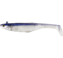 Силікон Westin Magic Minnow Jig 12cm 22g Sparkling Blue