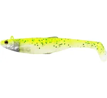 Silicone Westin Magic Minnow Jig 15cm 52g Sparkling Chartreuse