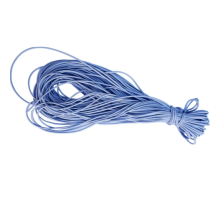 Thin elastic band