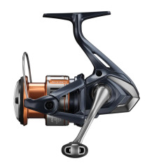 Котушка Shimano Nasci FD 1000 5+1BB 5.0:1