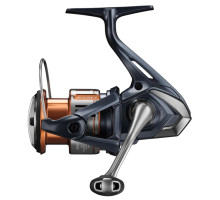 Котушка Shimano Nasci FD C3000 5+1BB 5.0:1