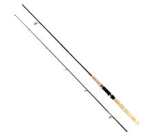 Spinning rod SOLARIS Master Spin 2.1m 5-25g