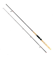 Удилище спиннинговое SOLARIS Master Spin 2.1m 5-25g