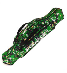 ECLIPSE 0.80m Camouflage Rod Case, 2 Sections #13-2