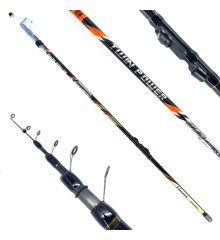 Вудлище Twin Power Bolo 5m 15-40g