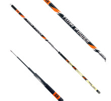 Вудлище Twin Power Pole 6m 15-40g