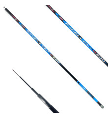 Вудлище EXCELLENT Pole 4m to 35g