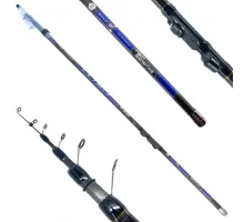 Вудлище TITAN Bolo 4m to 45g