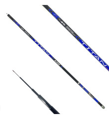 Удилище TITAN Pole 6m to 45g