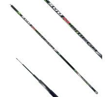 Rod OMEGA MX Pole 4m to 15-40g