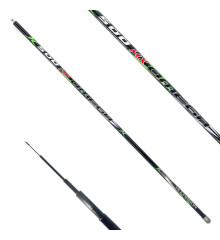 Вудилище OMEGA MX Pole 5m to 15-40g
