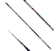 Rod OMEGA MX Pole 6m to 15-40g