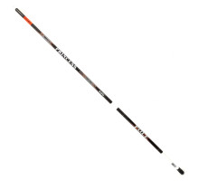 Вудлище махове SOLARIS Princess NEW Pole 4m
