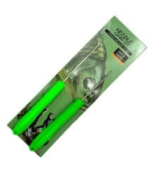 Набор карповый: игла, сверло зеленая ручка Needle Combo Set GZ-04