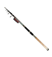 Спиннинговое удилище Apache Navigator 3.6m 120-180g