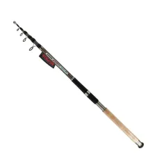 Спиннинговое удилище Apache Navigator 3.6m 120-180g