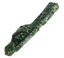 Breeze 1.3m Rod Case, 3 Sections, #22-2 Camo
