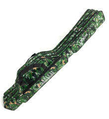 Breeze 1.3m Rod Case, 3 Sections, #22-2 Camo
