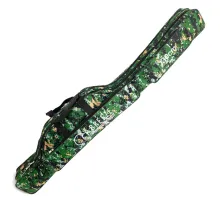 Breeze 1.3m Rod Case, 2-Section Frame, #21-2 Camouflage