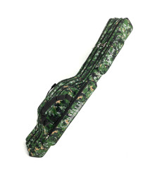 Breeze 1.3m Rod Case, 3-Section Frame, #28-2 Camouflage